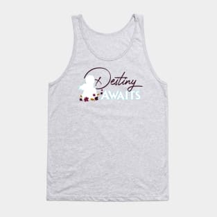 Destiny Tank Top